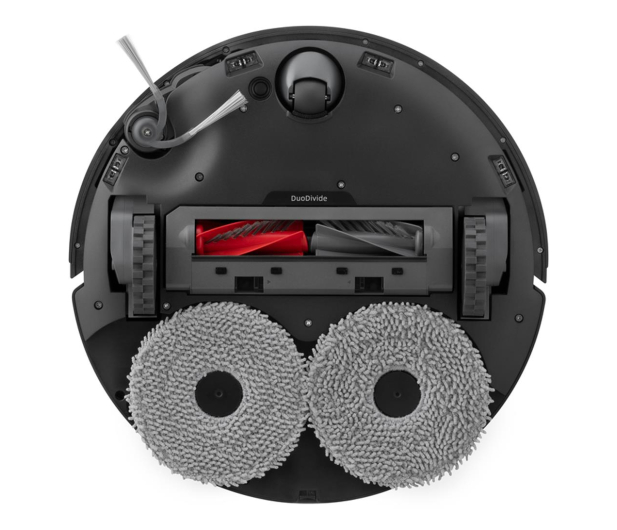 Roborock Robot sprzątający Qrevo Edge 5V1 czarny - 1327184 - zdjęcie 5